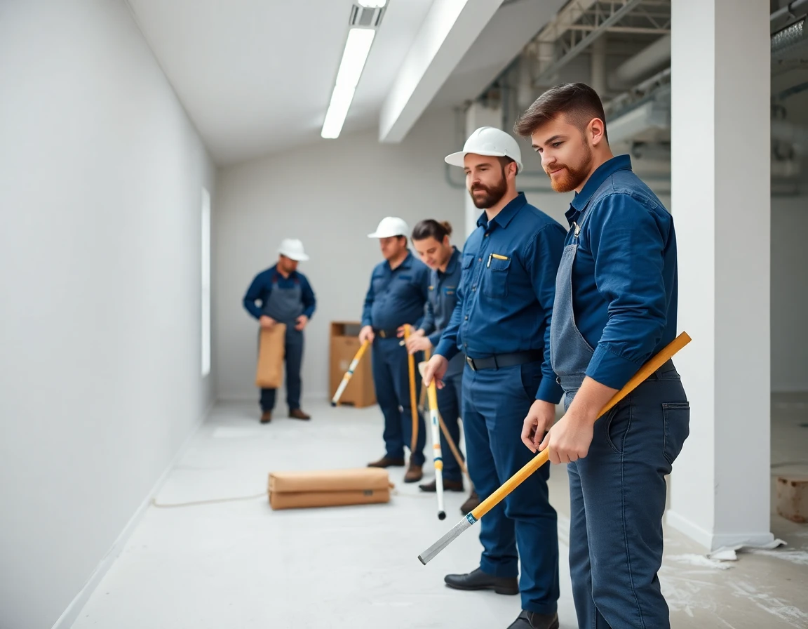Balwyn House Painting Company History
