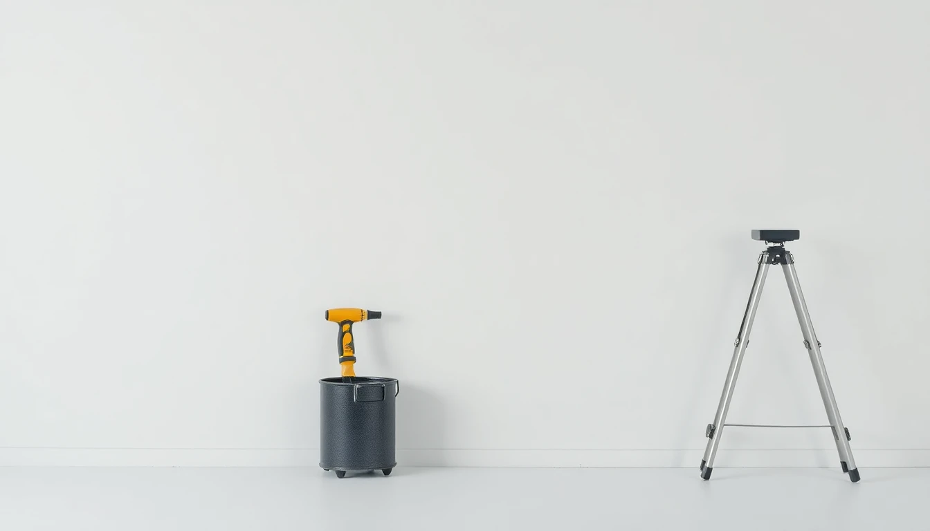Wall Painting & Finishes