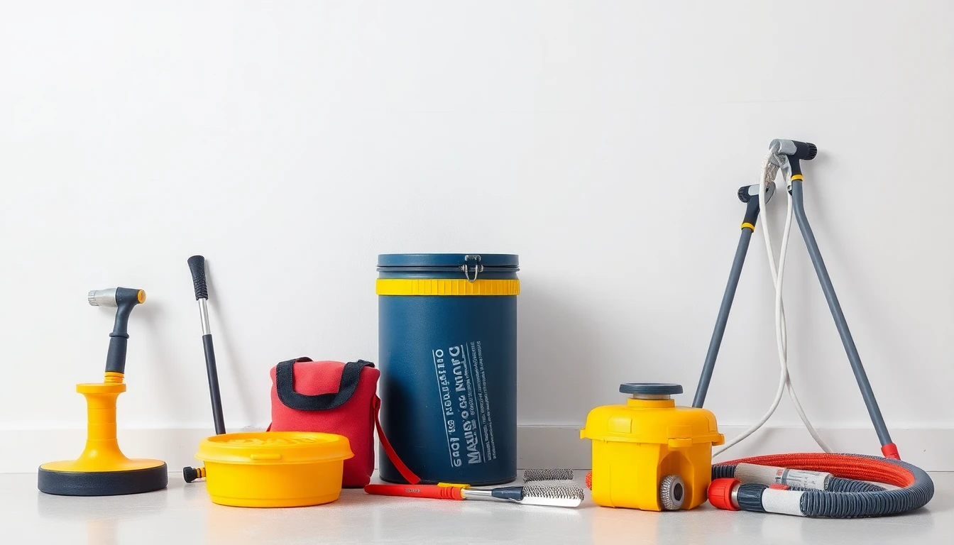 Waterproofing & Protective Coatings
