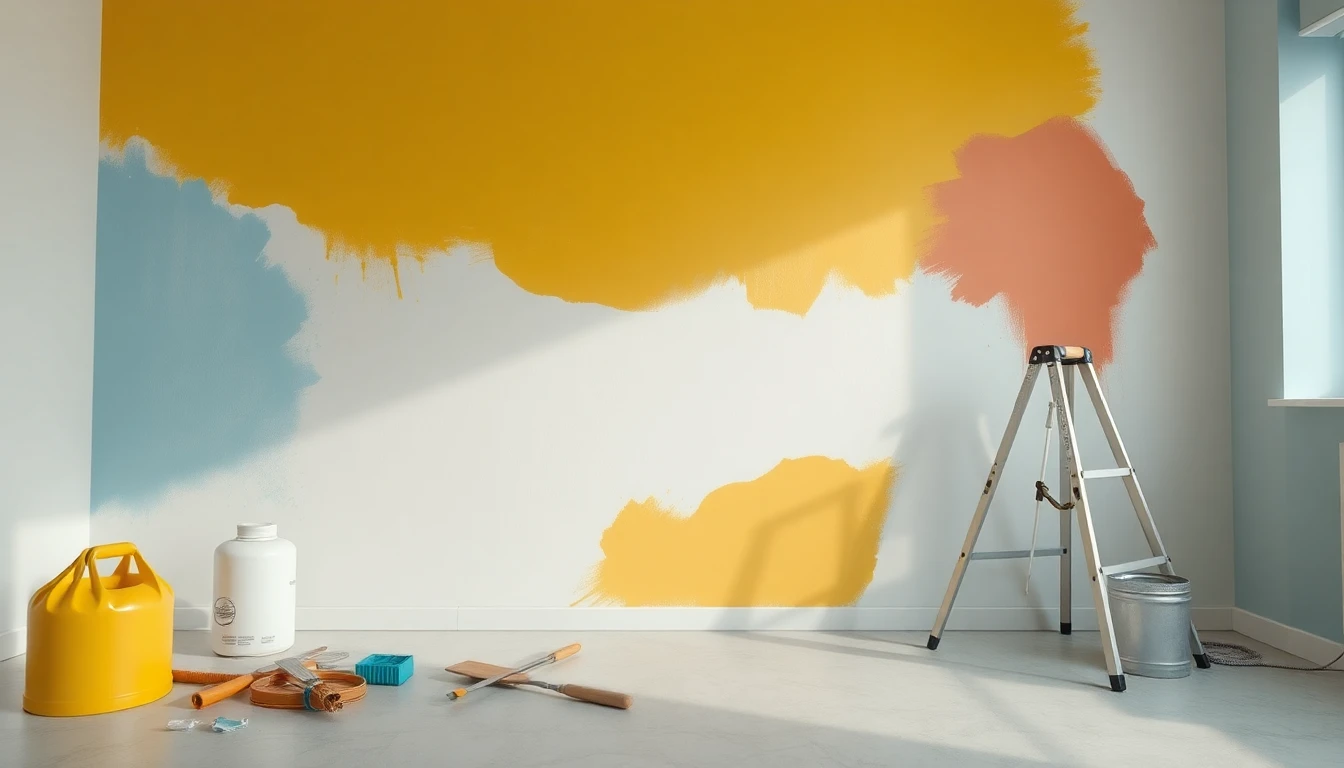 Mural Painting