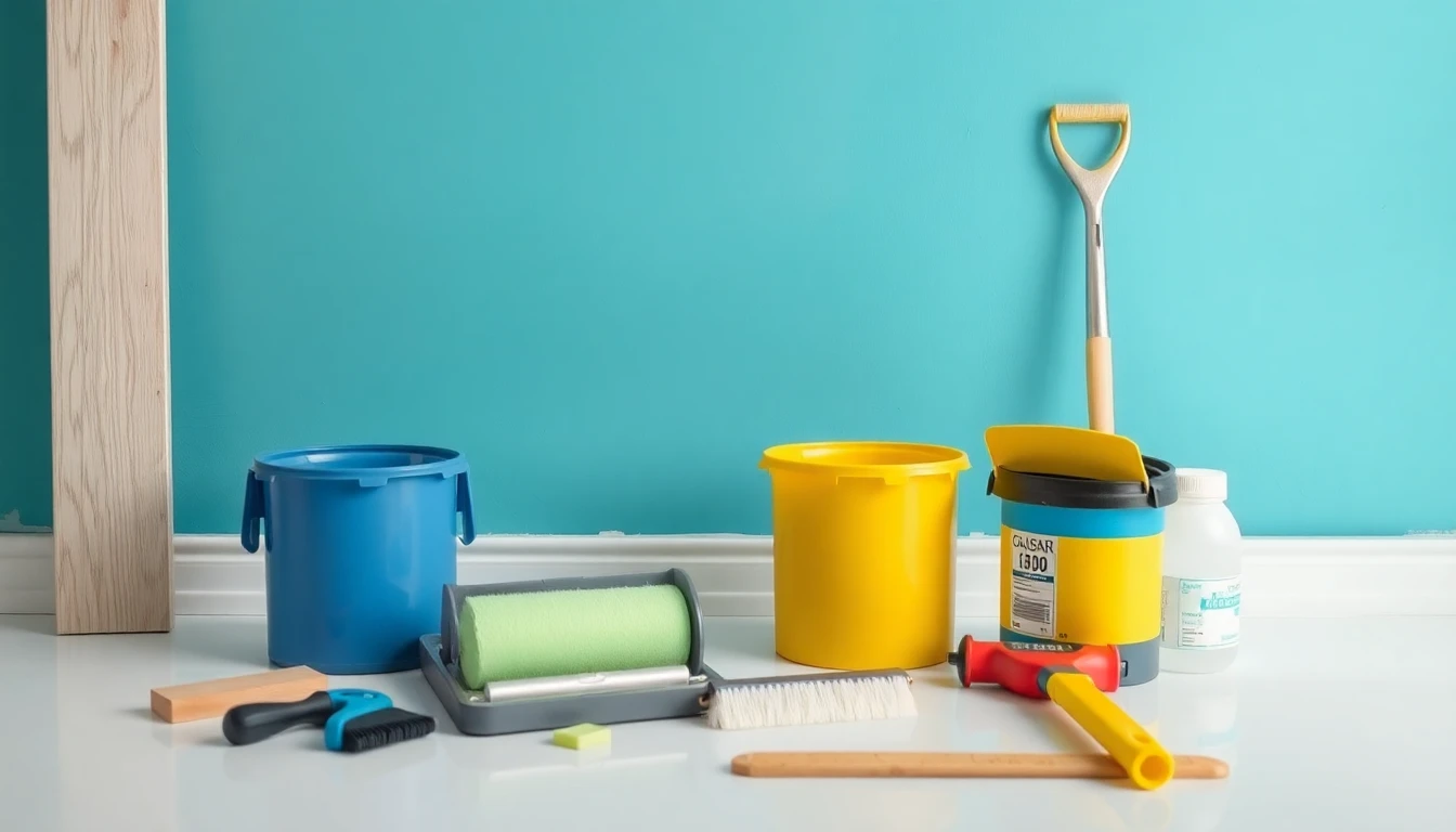Specialty Design Painting
